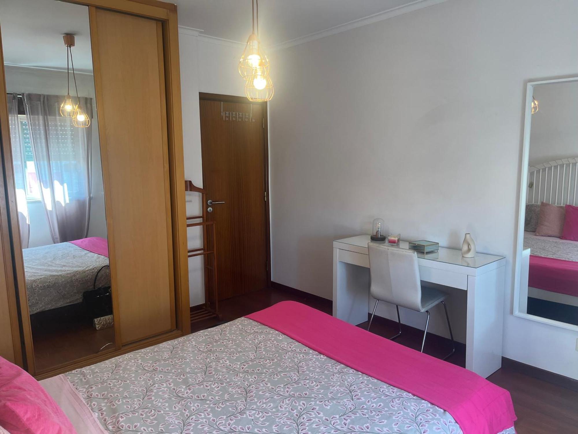 Relaxing - Sonias Homestay Lisbon