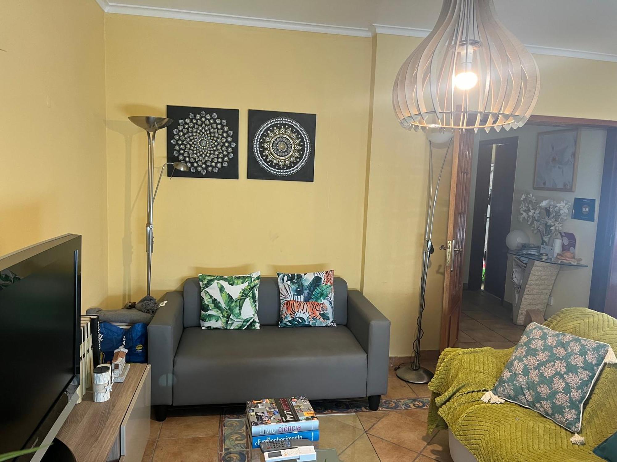 Habitación en casa particular Relaxing - Sónias